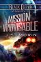 [Black Ocean 13] • Mission Inadvisable